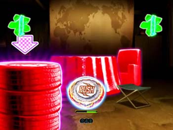 かくれんぼミッション