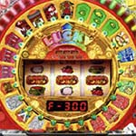 ドラゴンホイール スロット 新台 天井 フリーズ 解析 評価 打ち方