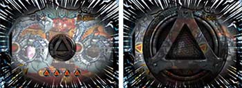 エンブレムフラッシュ予告