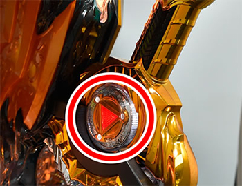 牙狼剣エンブレム先読み