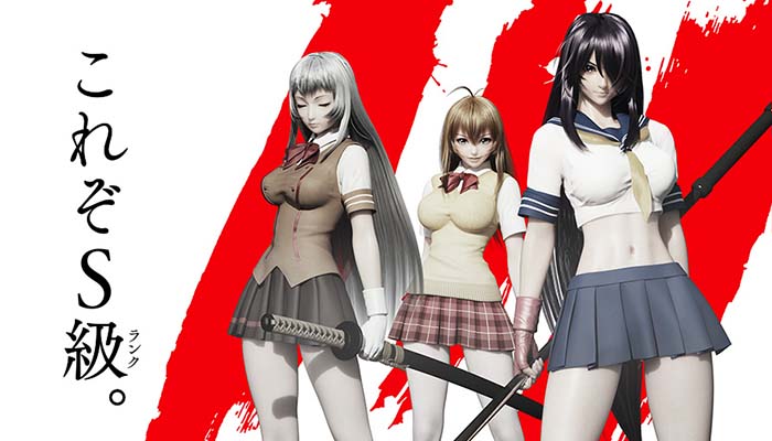 P一騎当千 甘デジ