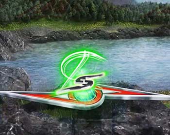 アイスラッガー保留