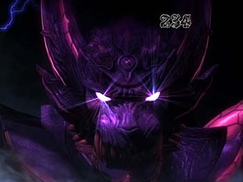 牙狼登場先読み