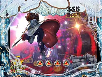 ミニキャラSU予告