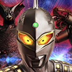 Pウルトラセブン2(甘デジ設定付き) パチンコ スペック 設定判別 評価 ボーダー