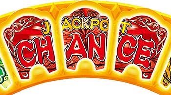 ジャックポットチャンス