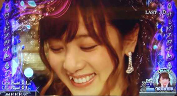 サービスタイム