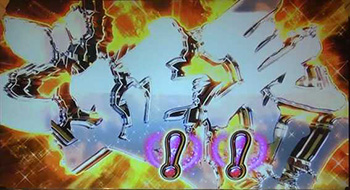 ご延長チャンス