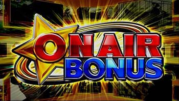 オンエアボーナス