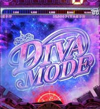 DIVA MODE