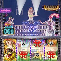 JACKPOT TOUR