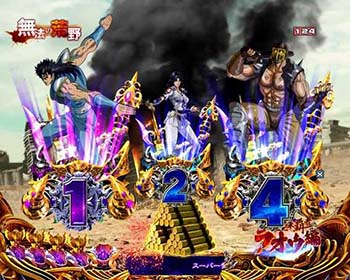 ダイナマイト3束