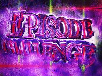 エピソードチャレンジ