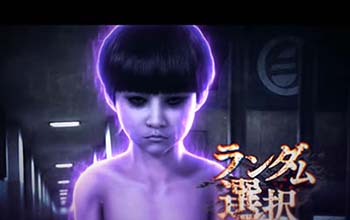 ランダムモード