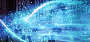 魔法エフェクト演出