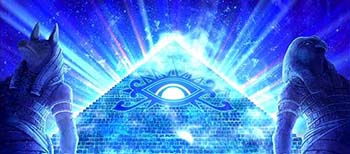 後光の光り方が違う