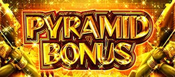 ピラミッドボーナス