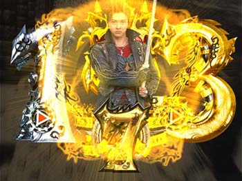 中7図柄停止予告