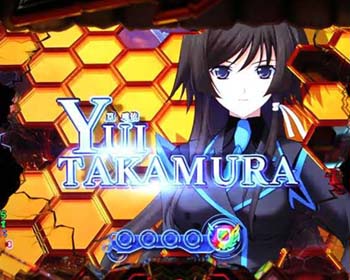 アルゴスキャラ紹介予告