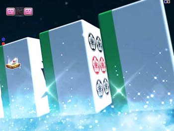 牌々トレイン予告