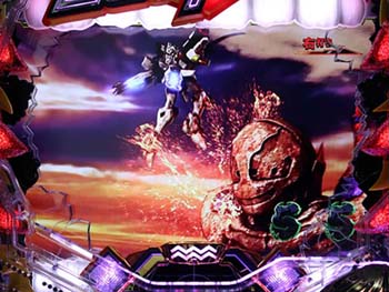 要塞級BETA撃破リーチ