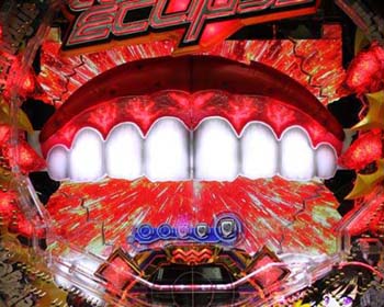 BETA歯役モノ落下予告