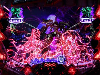 唯依ランプ予告