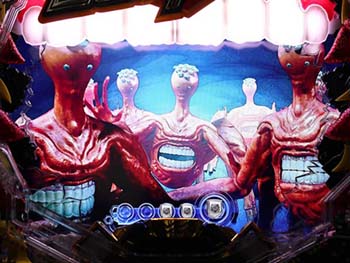 BETAショック予告