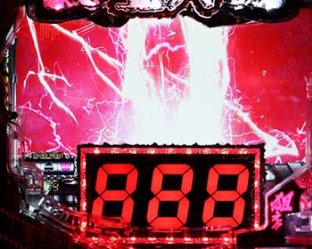 電流ショート予告