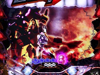 帝都背景突入予告