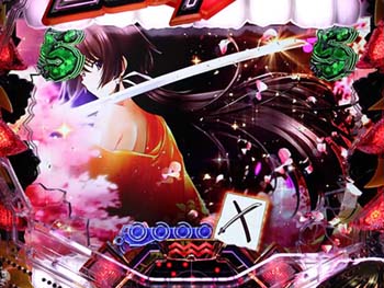 キャラ名シーン予告