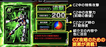 リーダーカード