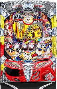 PA元祖大工の源さん