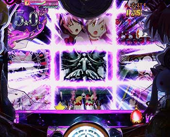 ストーリーモード詳細