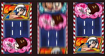 リーチ時ボイス