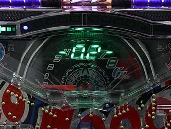 セグタイマーカウントダウン予告