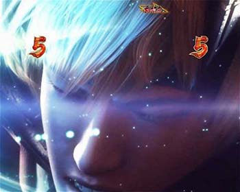 目を閉じたまま