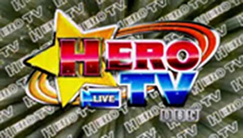 中継カットイン