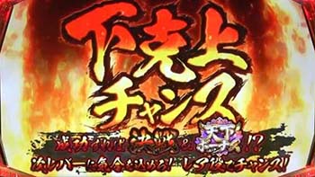 下剋上チャンス