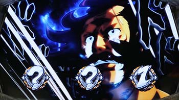 涙のテンカチャンス