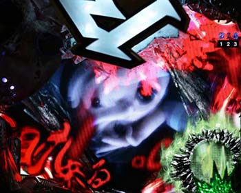 パニック変動予告