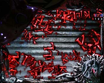 KILL連続先読み予告