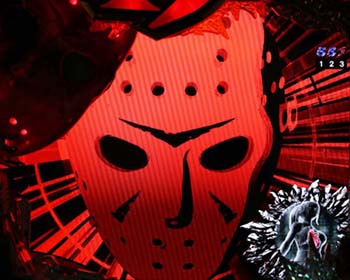 ジェイソンシルエット