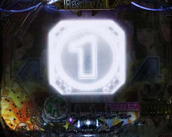 3・2・1カウントダウン予告