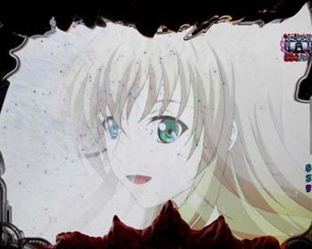 柳 一瞬カットイン