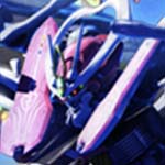 PF.アクエリオンW 気持ちいい〜!ver. 甘デジ パチンコ スペック ボーダー 設定判別 評価