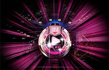 入賞時フラッシュ予告