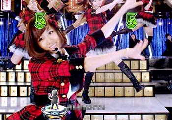 重力シンパシー