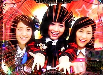 突48インパクト予告