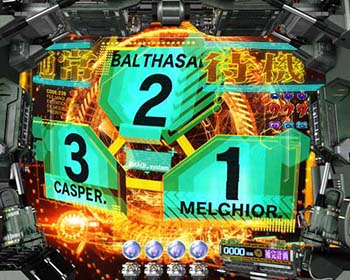 MAGIステージ変化予告